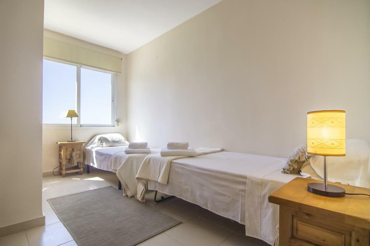 מוריירה Villas Guzman - Apartamento Bellissimo מראה חיצוני תמונה