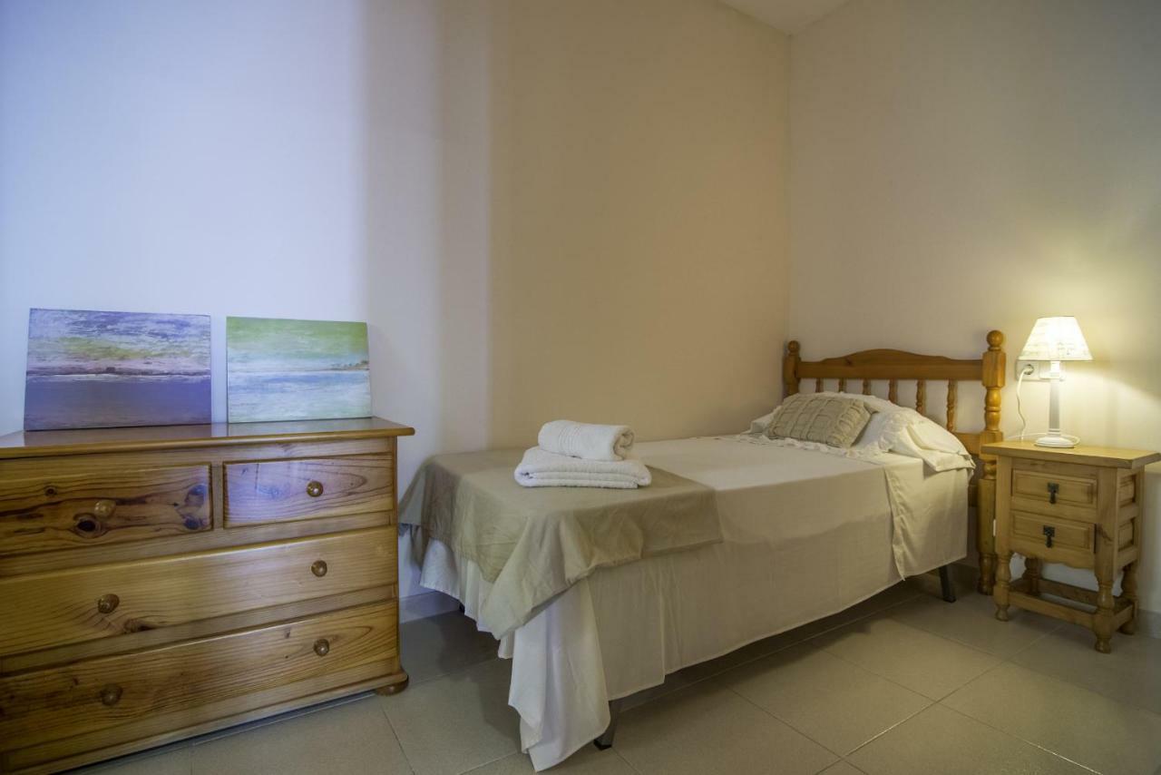 מוריירה Villas Guzman - Apartamento Bellissimo מראה חיצוני תמונה